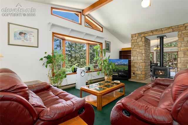 MLS Image for 2924  Valley Park  ,Larkspur, Colorado