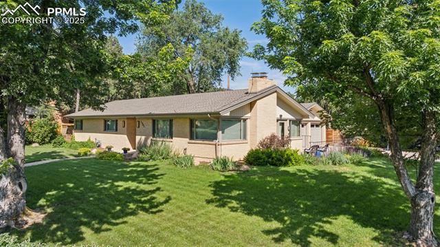 1902  Altair  , colorado springs  House Search MLS Picture