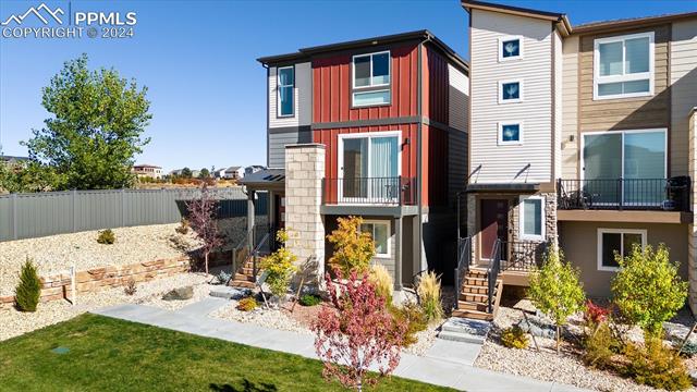 MLS Image for 6868  Starry Night  ,Colorado Springs, Colorado