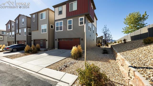 MLS Image for 6868  Starry Night  ,Colorado Springs, Colorado