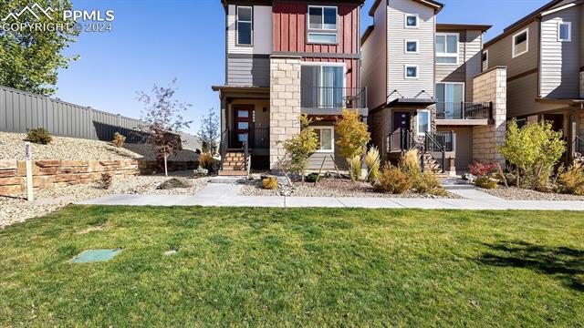 MLS Image for 6868  Starry Night  ,Colorado Springs, Colorado