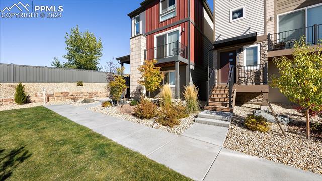 MLS Image for 6868  Starry Night  ,Colorado Springs, Colorado