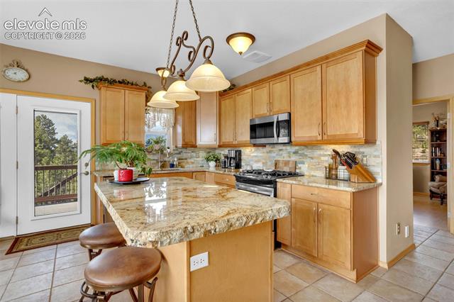 MLS Image for 38  Kingston  ,Florissant, Colorado