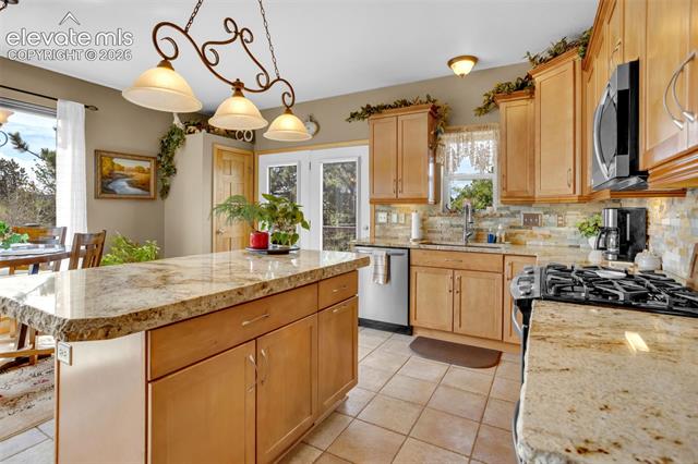 MLS Image for 38  Kingston  ,Florissant, Colorado