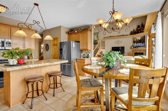 MLS Image for 38  Kingston  ,Florissant, Colorado