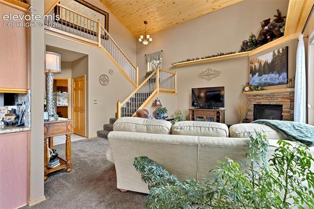 MLS Image for 38  Kingston  ,Florissant, Colorado