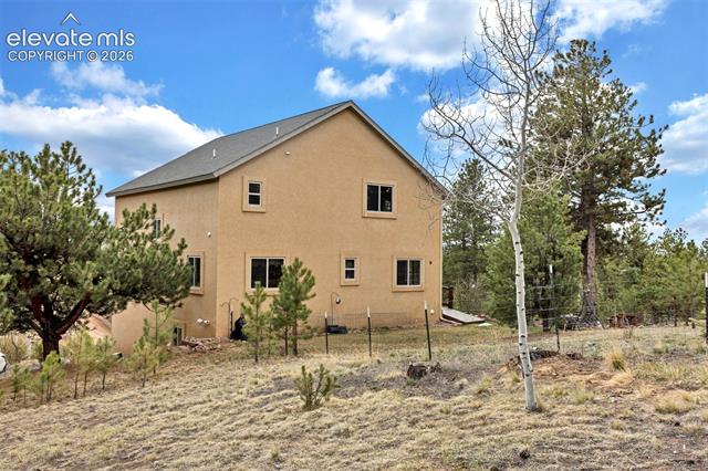 MLS Image for 38  Kingston  ,Florissant, Colorado