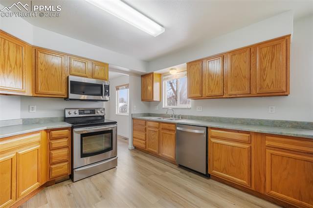 MLS Image for 836  Foxwood  ,Colorado Springs, Colorado