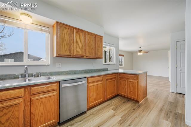 MLS Image for 836  Foxwood  ,Colorado Springs, Colorado