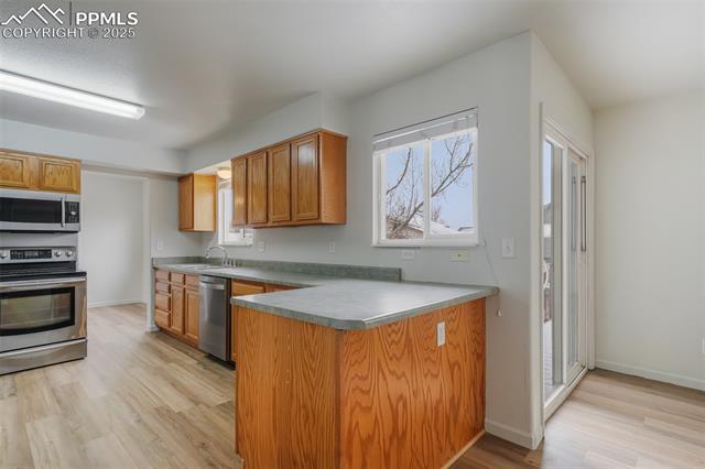 MLS Image for 836  Foxwood  ,Colorado Springs, Colorado