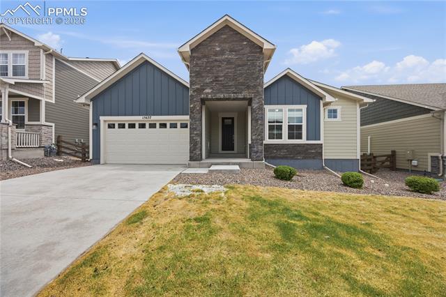 15637  Native Willow  , monument&nbsp; House Search MLS Picture