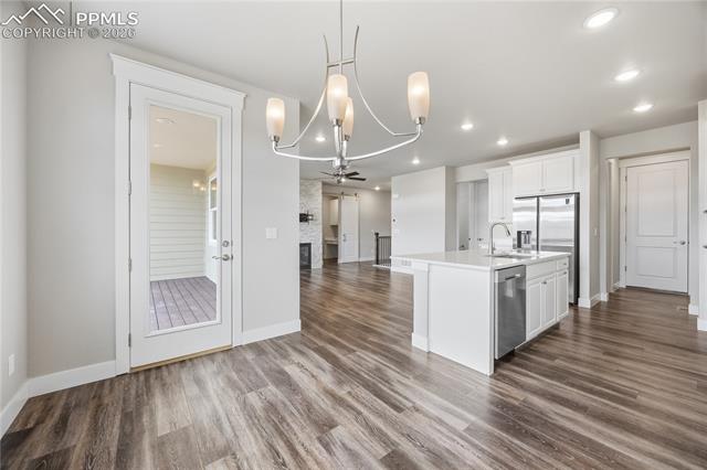 MLS Image for 15637  Native Willow  ,Monument, Colorado
