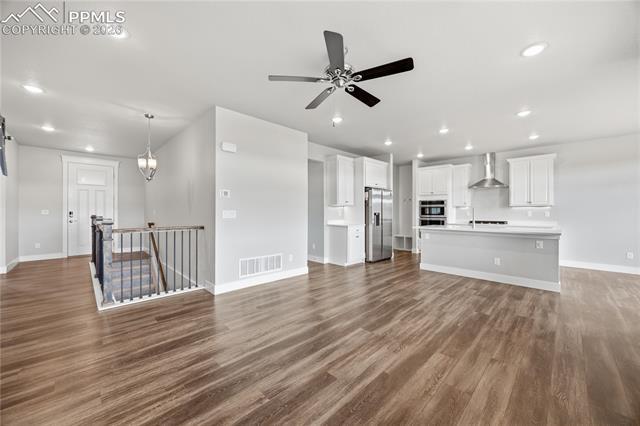 MLS Image for 15637  Native Willow  ,Monument, Colorado