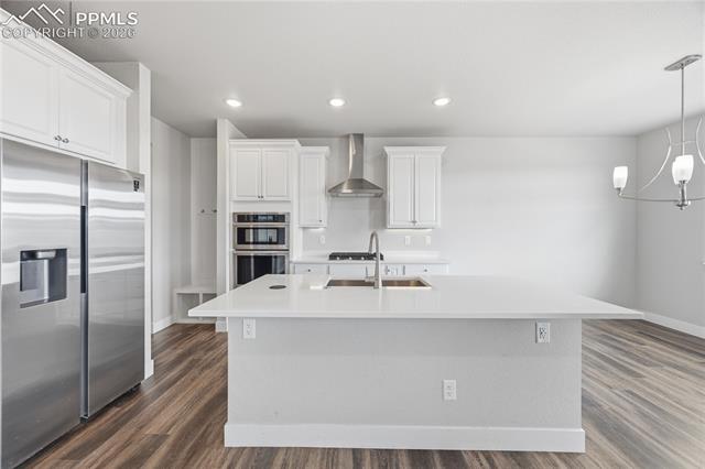 MLS Image for 15637  Native Willow  ,Monument, Colorado