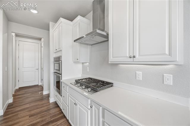 MLS Image for 15637  Native Willow  ,Monument, Colorado