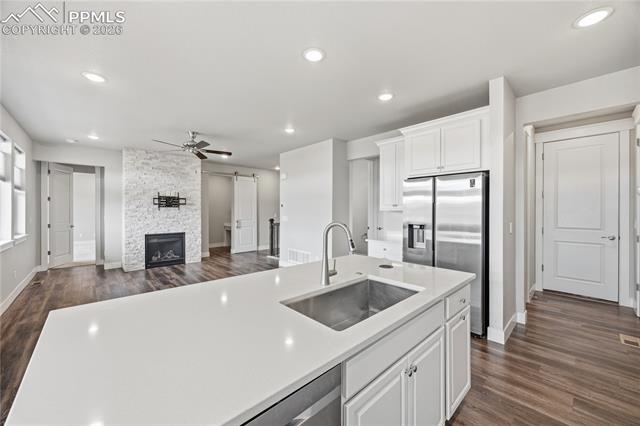MLS Image for 15637  Native Willow  ,Monument, Colorado