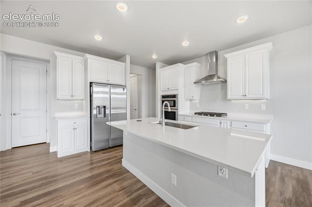 MLS Image for 15637  Native Willow  ,Monument, Colorado