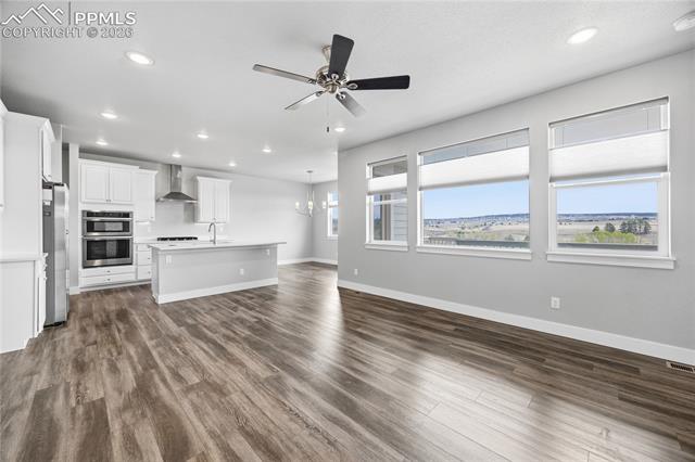 MLS Image for 15637  Native Willow  ,Monument, Colorado