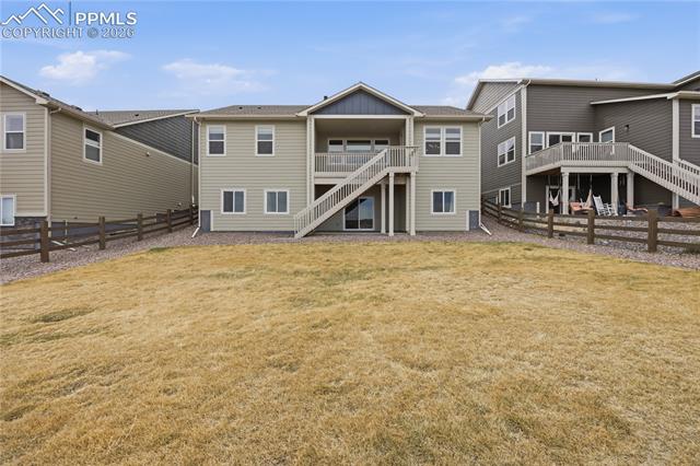 MLS Image for 15637  Native Willow  ,Monument, Colorado