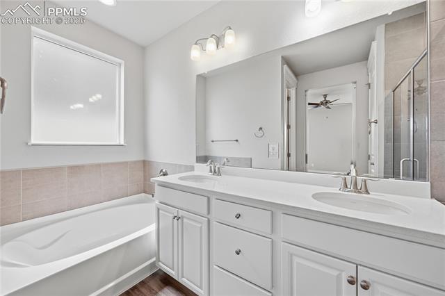 MLS Image for 15637  Native Willow  ,Monument, Colorado