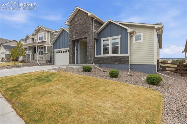 MLS Image for 15637  Native Willow  ,Monument, Colorado