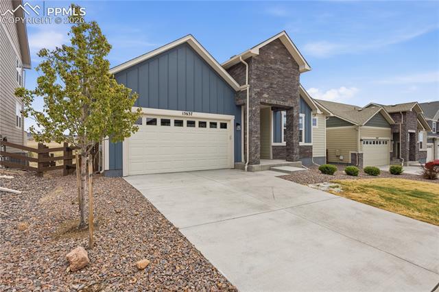 MLS Image for 15637  Native Willow  ,Monument, Colorado
