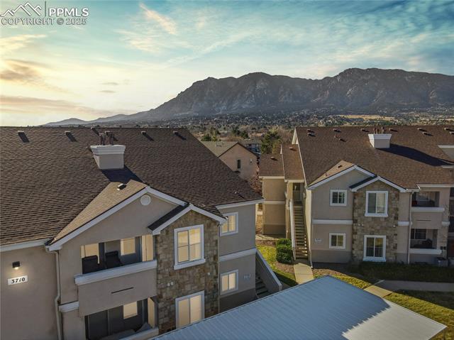 3710  Strawberry Field  H , colorado springs&nbsp; House Search MLS Picture