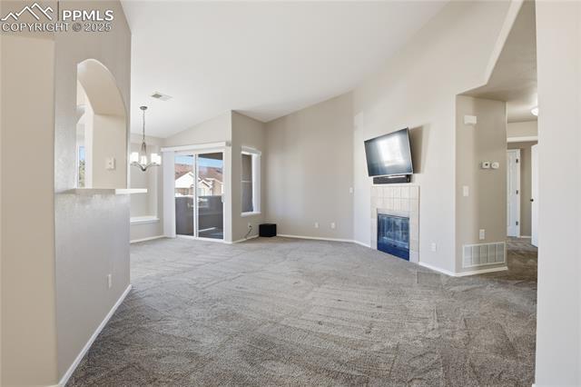 MLS Image for 3710  Strawberry Field  H ,Colorado Springs, Colorado