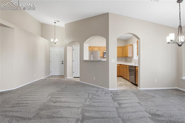 MLS Image for 3710  Strawberry Field  H ,Colorado Springs, Colorado