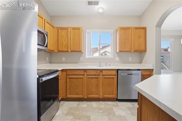 MLS Image for 3710  Strawberry Field  H ,Colorado Springs, Colorado