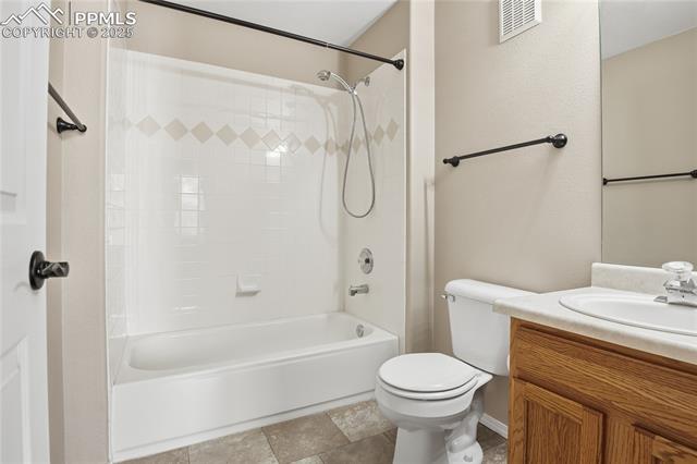 MLS Image for 3710  Strawberry Field  H ,Colorado Springs, Colorado
