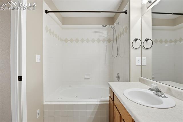 MLS Image for 3710  Strawberry Field  H ,Colorado Springs, Colorado