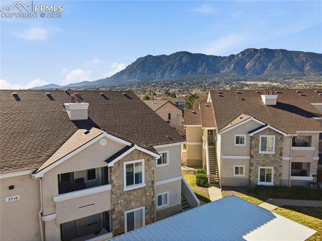MLS Image for 3710  Strawberry Field  H ,Colorado Springs, Colorado