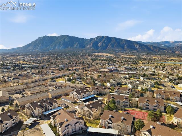 MLS Image for 3710  Strawberry Field  H ,Colorado Springs, Colorado