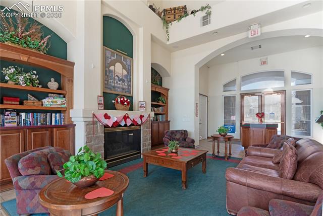 MLS Image for 3710  Strawberry Field  H ,Colorado Springs, Colorado