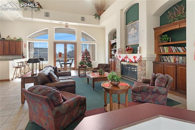 MLS Image for 3710  Strawberry Field  H ,Colorado Springs, Colorado