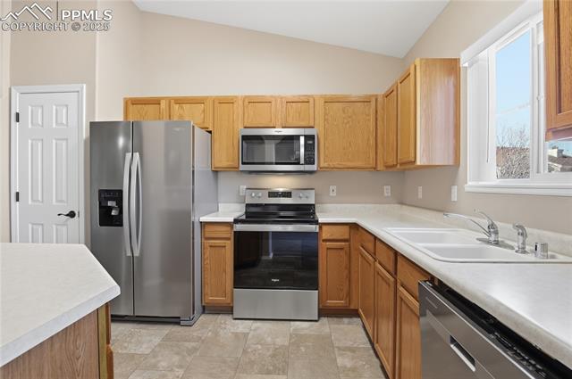 MLS Image for 3710  Strawberry Field  H ,Colorado Springs, Colorado