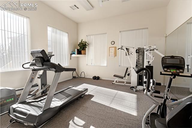 MLS Image for 3710  Strawberry Field  H ,Colorado Springs, Colorado