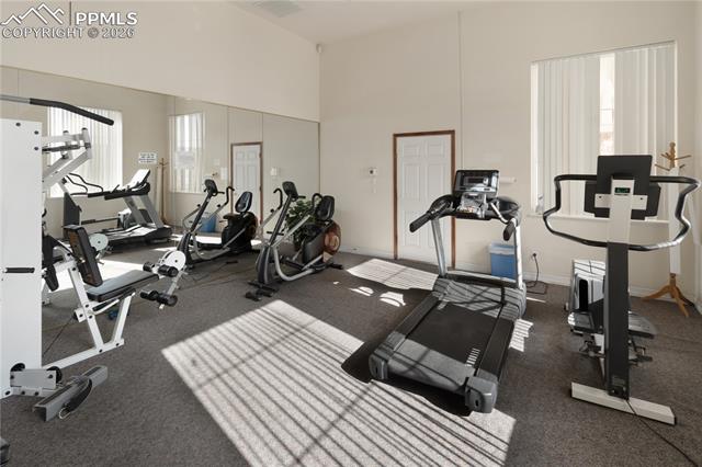 MLS Image for 3710  Strawberry Field  H ,Colorado Springs, Colorado