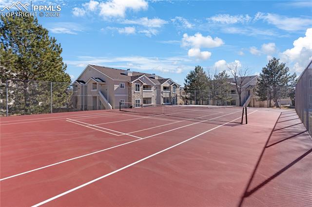 MLS Image for 3710  Strawberry Field  H ,Colorado Springs, Colorado