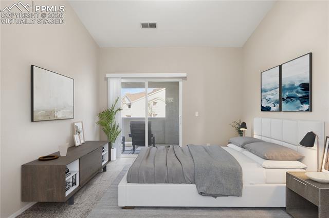 MLS Image for 3710  Strawberry Field  H ,Colorado Springs, Colorado