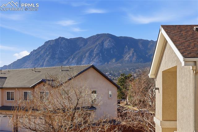 MLS Image for 3710  Strawberry Field  H ,Colorado Springs, Colorado