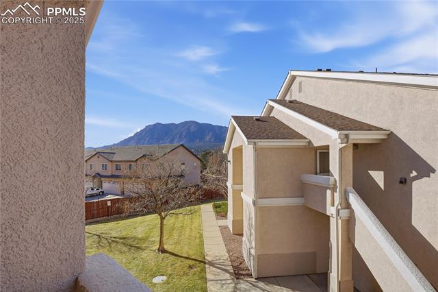 MLS Image for 3710  Strawberry Field  H ,Colorado Springs, Colorado