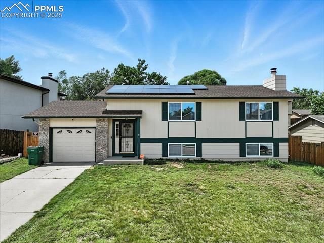 6880  Corn Tassle  , colorado springs  House Search MLS Picture