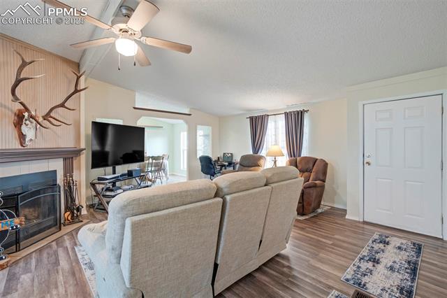 MLS Image for 6885  Sphinx  ,Peyton, Colorado