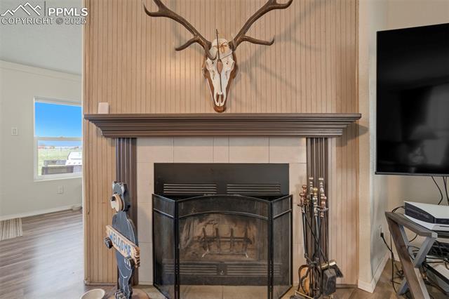 MLS Image for 6885  Sphinx  ,Peyton, Colorado