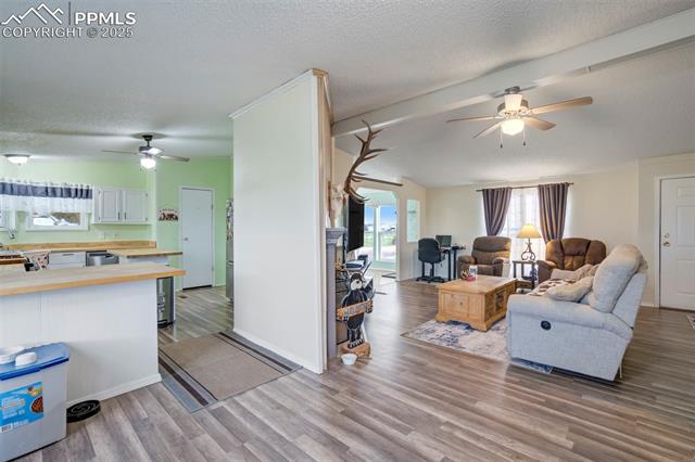 MLS Image for 6885  Sphinx  ,Peyton, Colorado