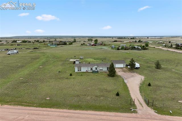 MLS Image for 6885  Sphinx  ,Peyton, Colorado
