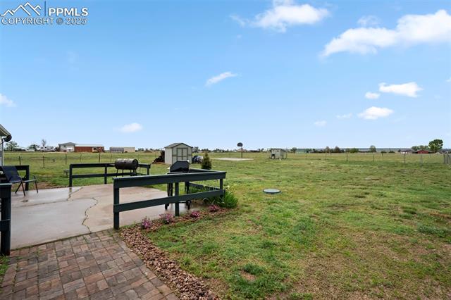 MLS Image for 6885  Sphinx  ,Peyton, Colorado