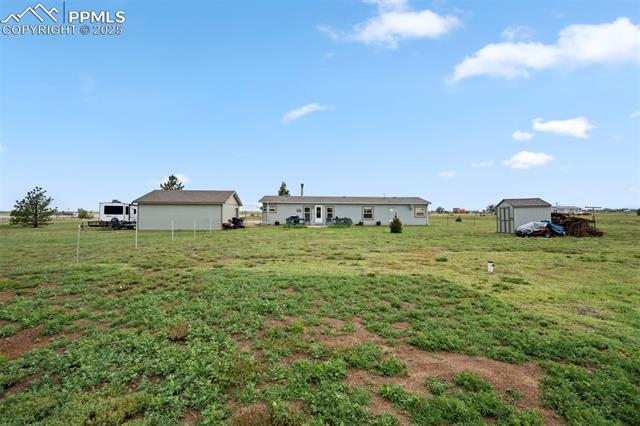MLS Image for 6885  Sphinx  ,Peyton, Colorado